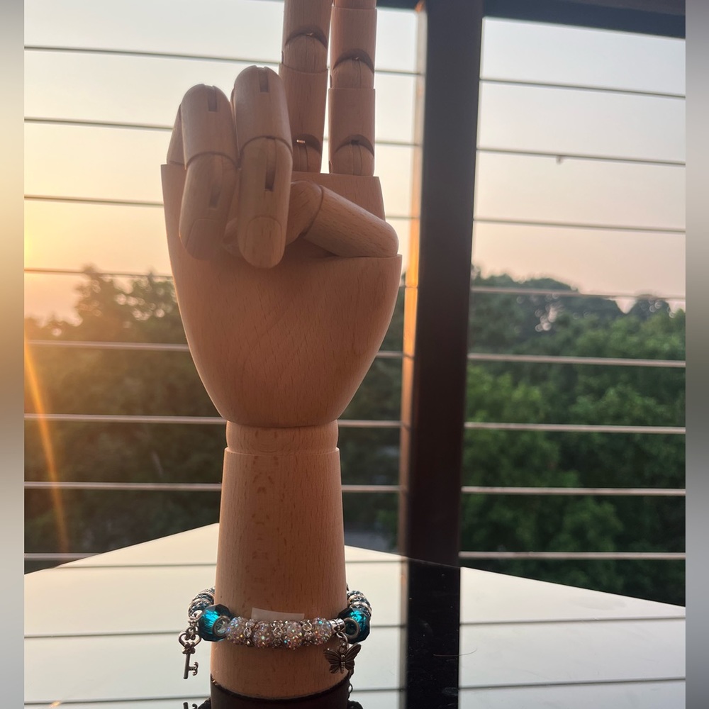 Custom Handmade Bracelet 💎💎